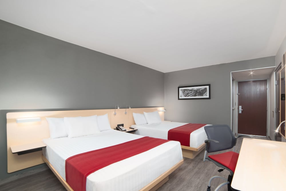 City Express by Marriott Puebla Centro 29/60