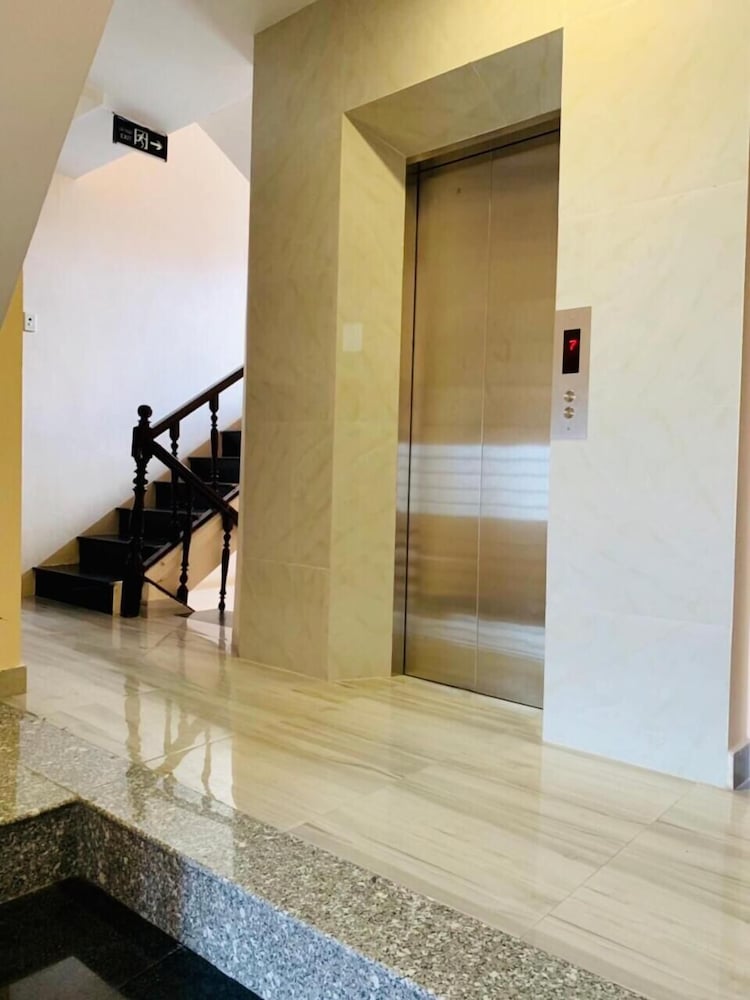 Binh Duong 2 Hotel 41/61