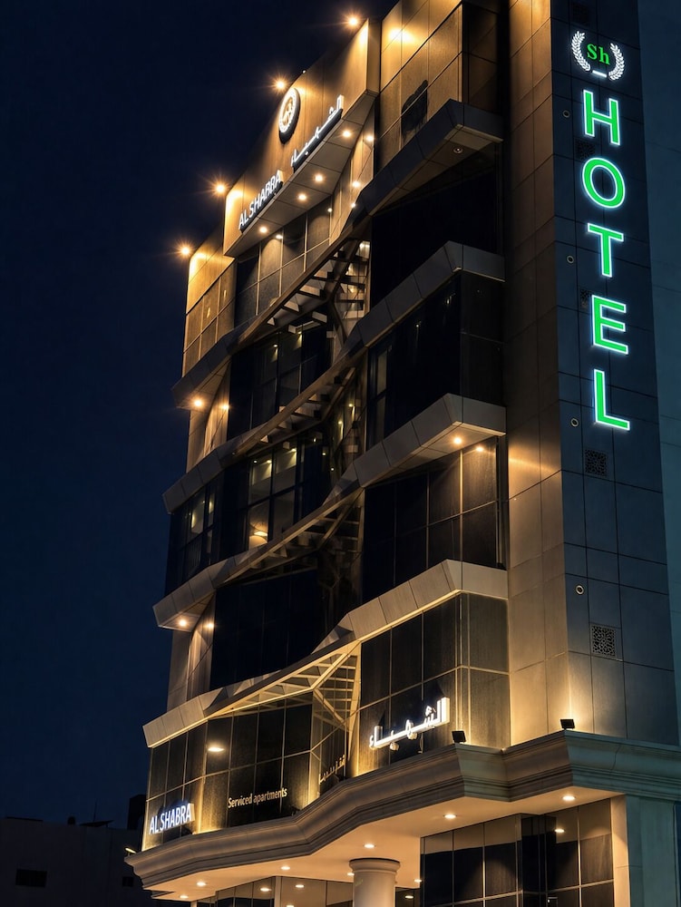 Al Shahba Al Faiha Hotel in JEDDAH