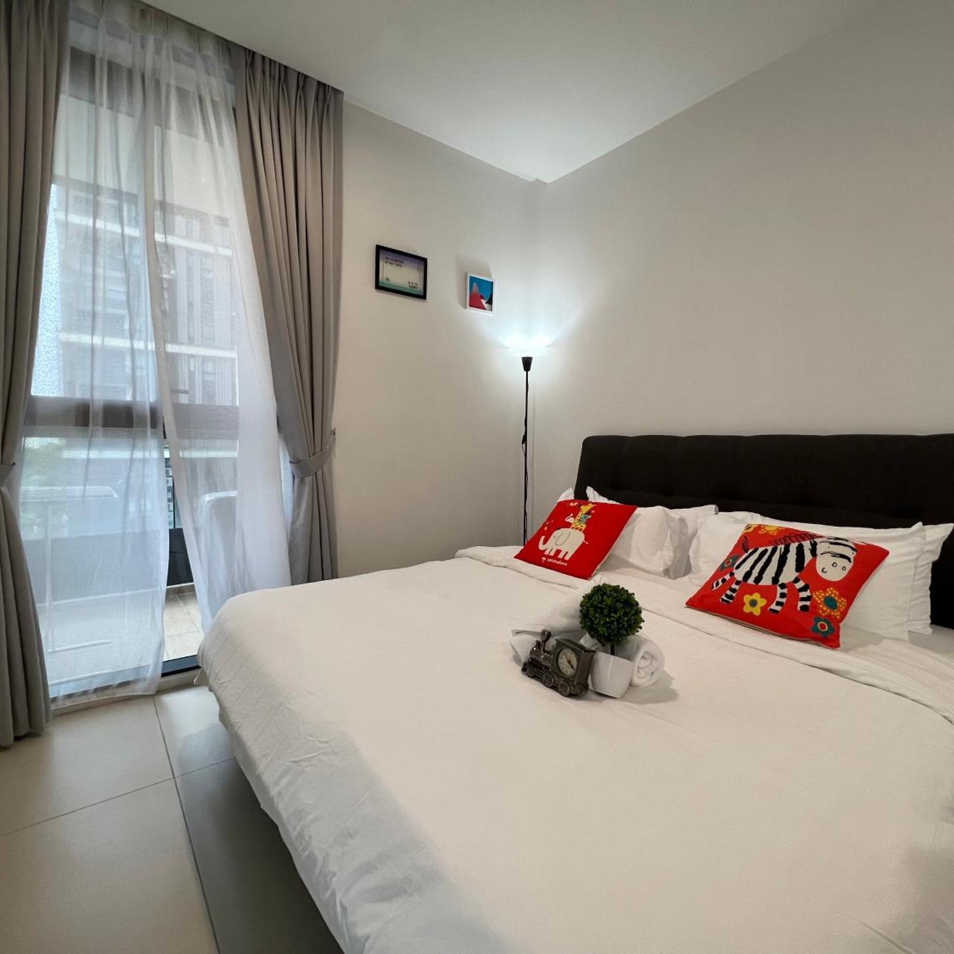 Arcoris SOHO Mont Kiara 10/50