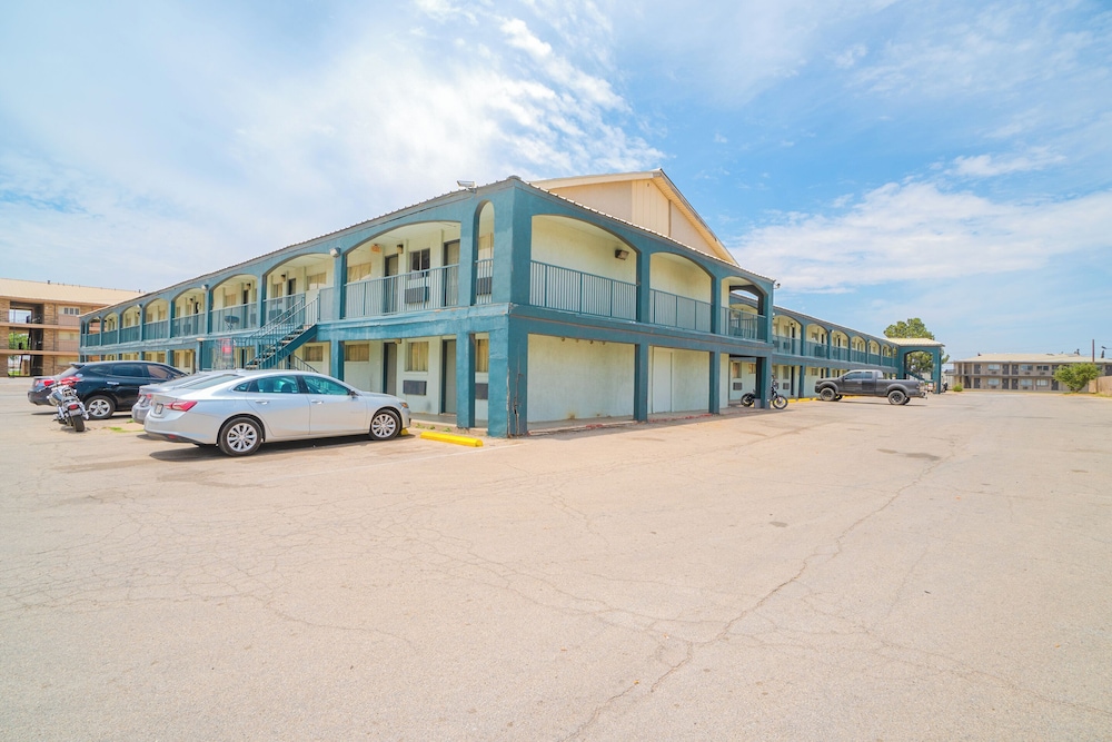 Hotel Midland 25/34