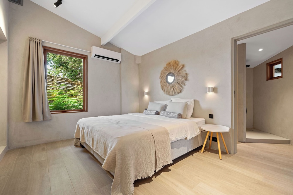 Sorobon Beach Resort & Wellness 12/50