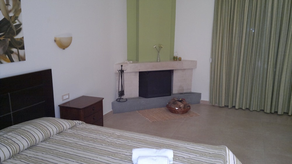 Aenaon Apartments 26/42