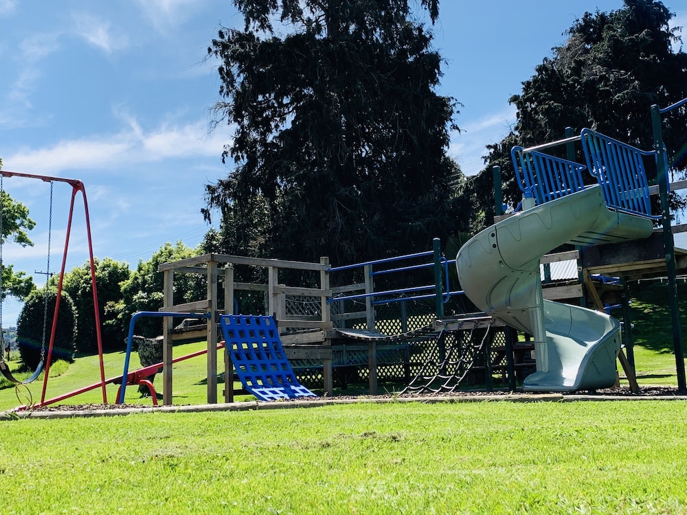Whanganui River Top 10 Holiday Park 32/50
