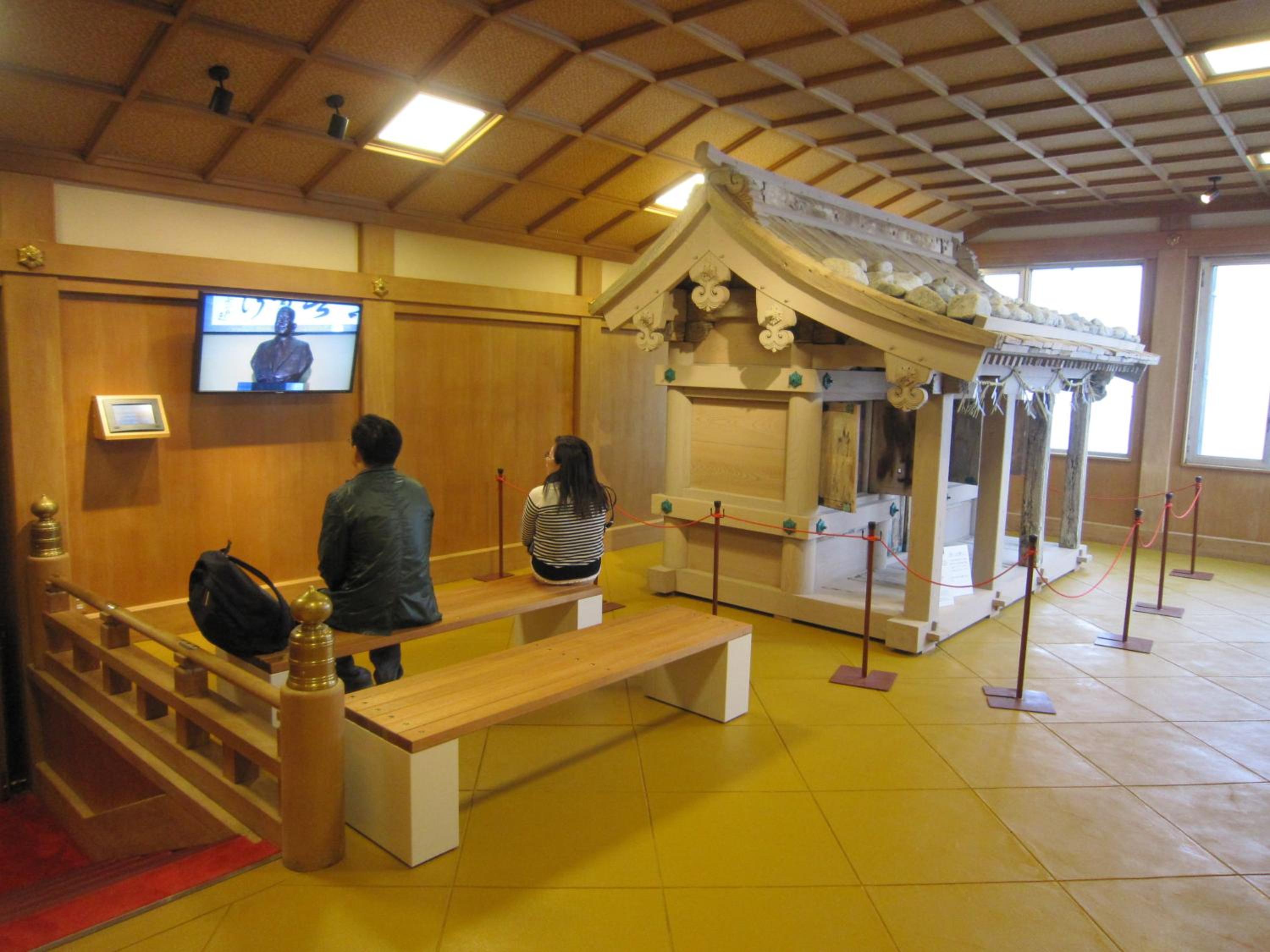 HOTEL TATEYAMA 5/47