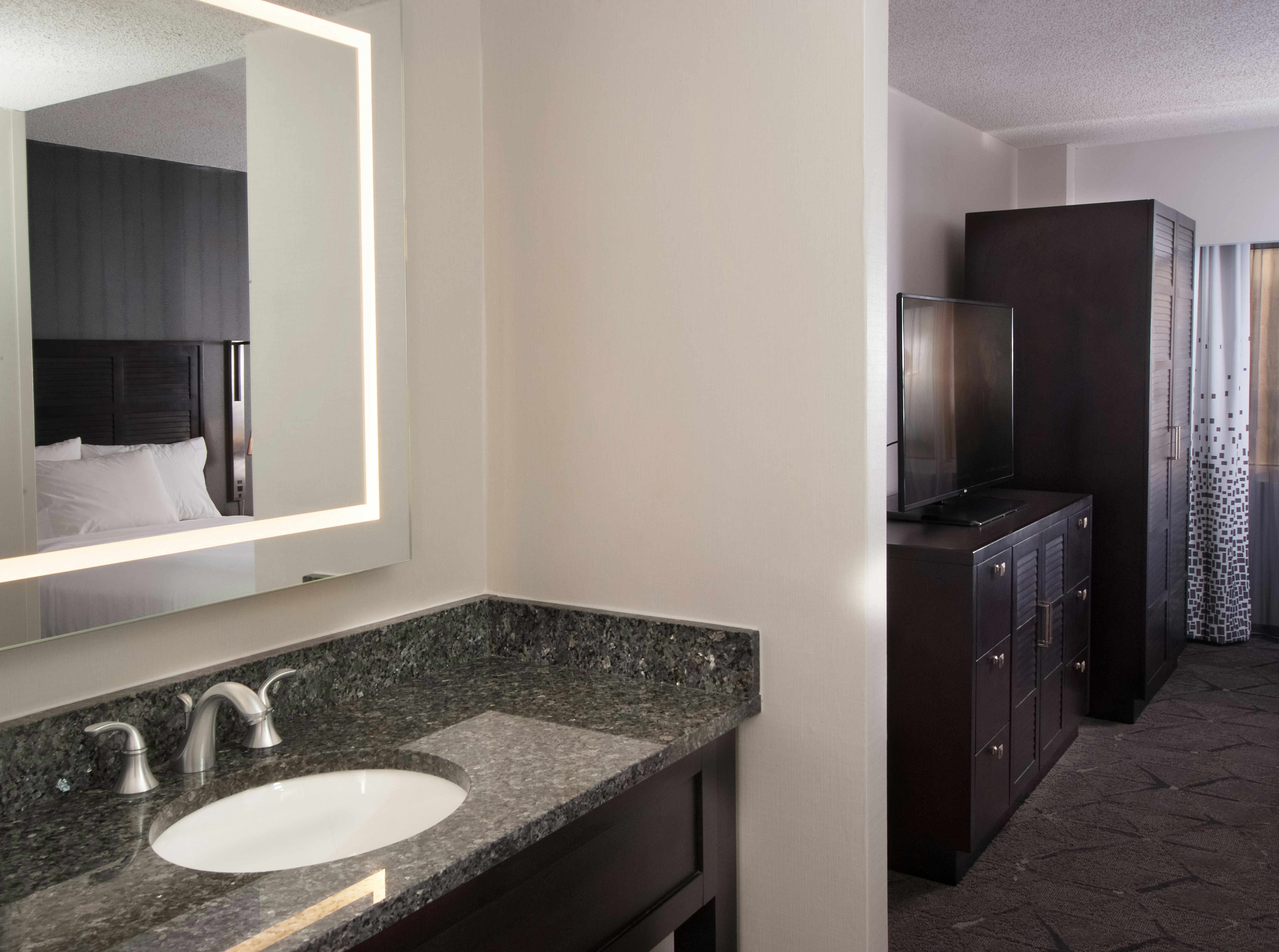 Embassy Suites by Hilton Raleigh Crabtree 76/76
