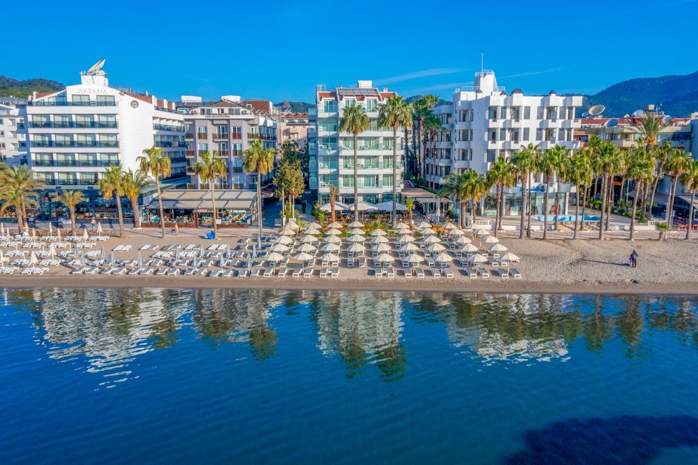 Begonville Beach Hotel - Adult Only 44/49