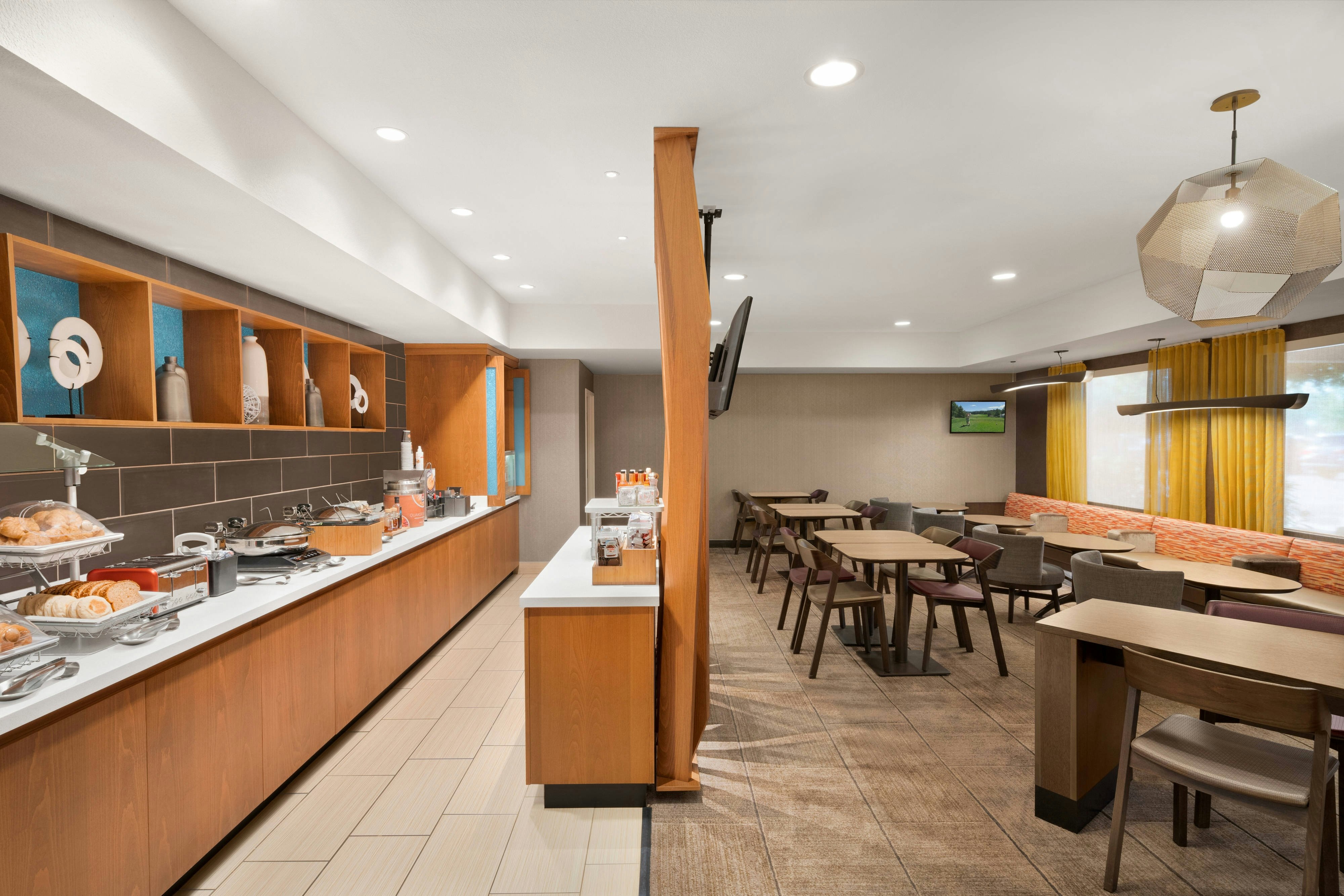 SpringHill Suites Phoenix Chandler/Fashion Center 10/13