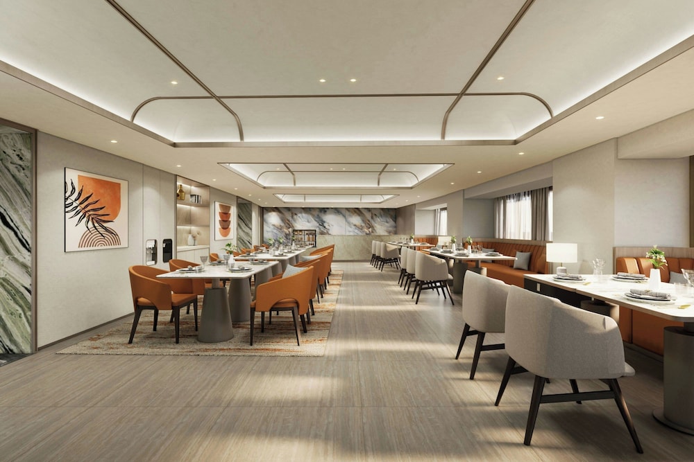 The Westin Seoul Parnas 34/50