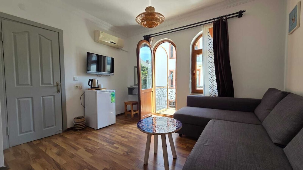 Paydos Pansiyon 29/50