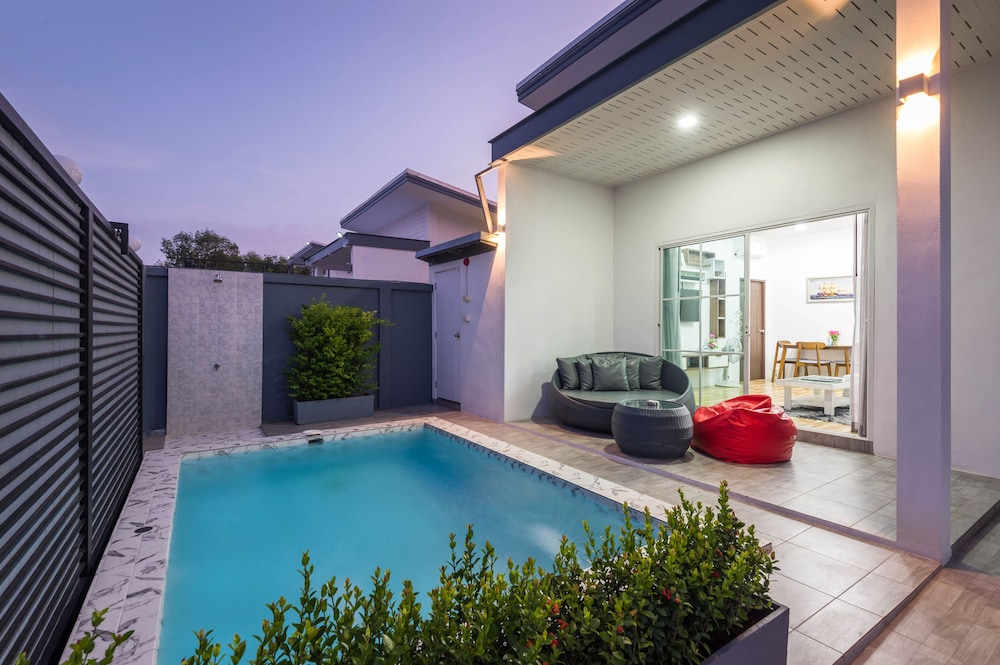 Lark Pool Villa Krabi 33/62
