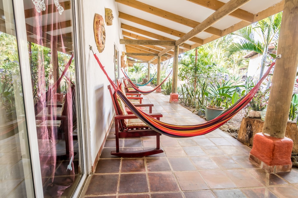 Villa Margarita 23/50