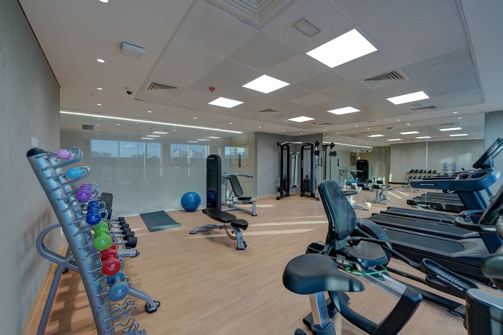 The S Hotel Al Barsha 22/37