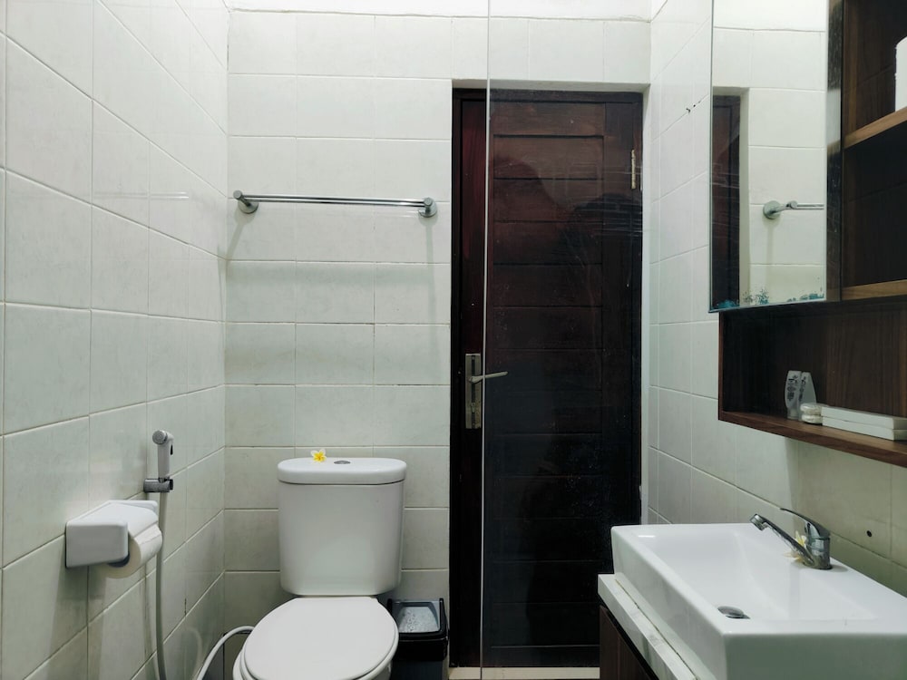 Ashana Hotel Uluwatu 48/50