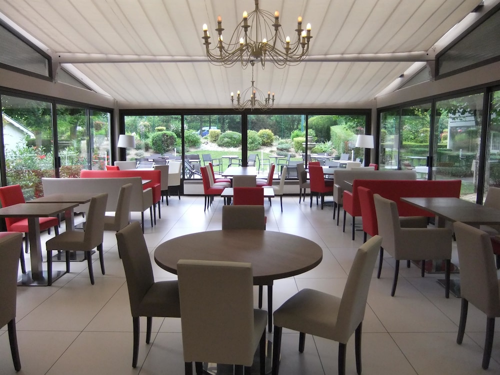 Hotel Campanile Reims Sud Bezannes 33/43