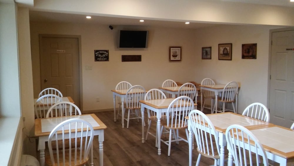 Great Western Inn Kansas 33/37