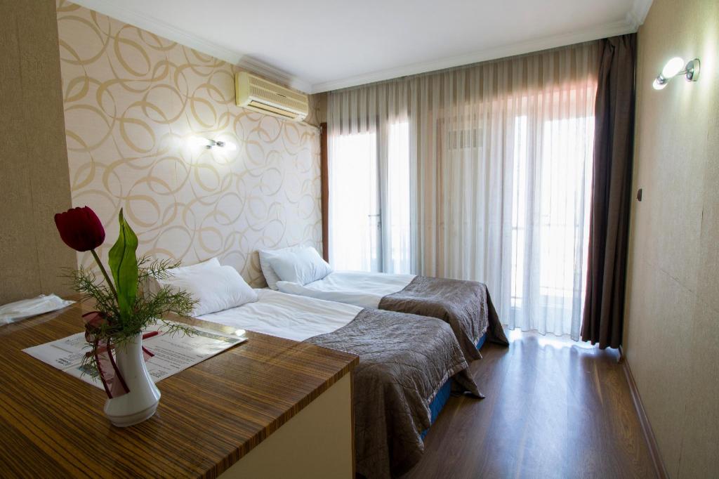Kocaman Hotel 26/54