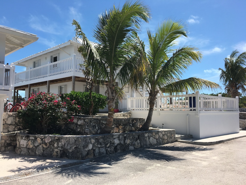 Caribbean Sea Breeze Villas 58/59