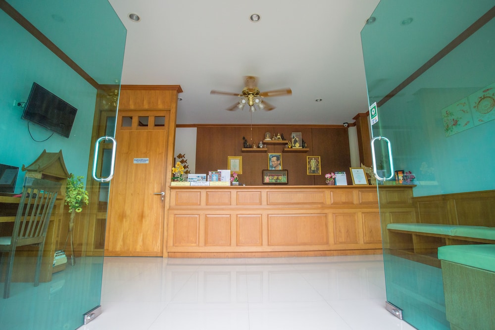 Phuket Airport Villa 8/80