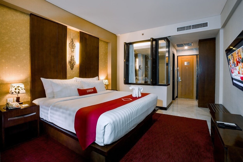 Emersia Hotel Resort 17/50