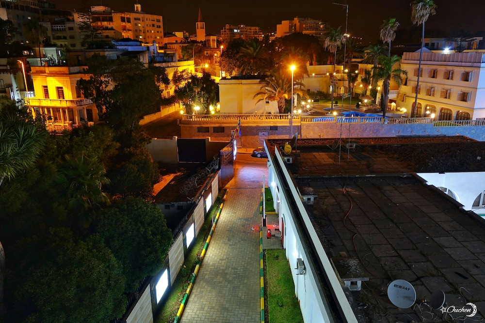 Fredj Hotel And Spa 44/48