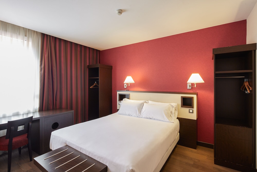 Sercotel Sant Boi 10/25