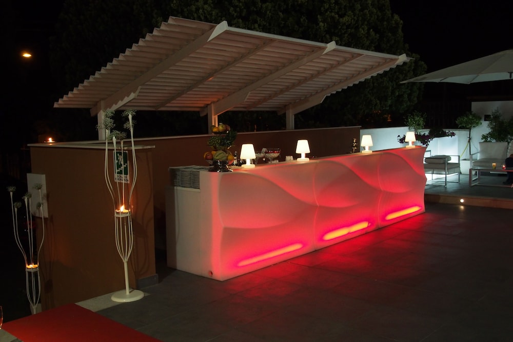 SHS SICILIA HOTEL SPA 10/55