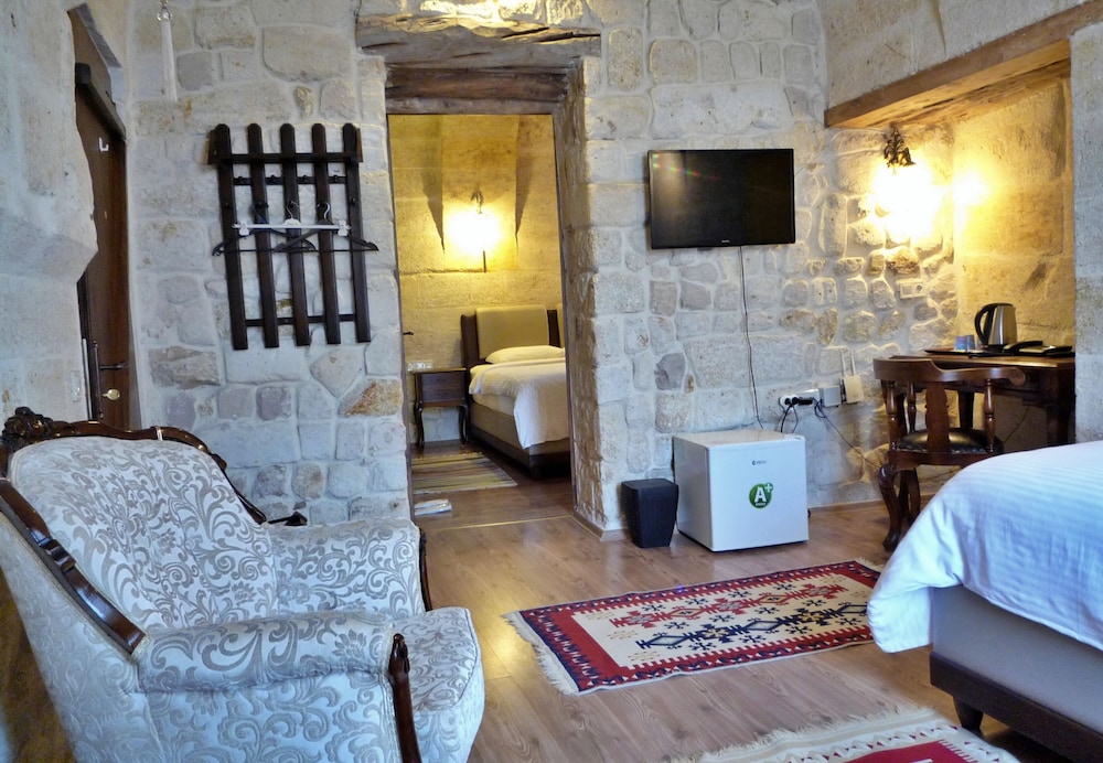 Cave Konak Hotel Special Class 36/50