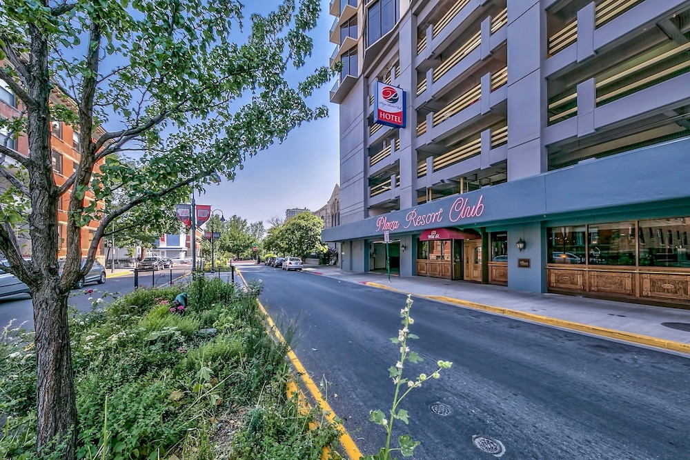 Plaza Resort Club Reno 63/66