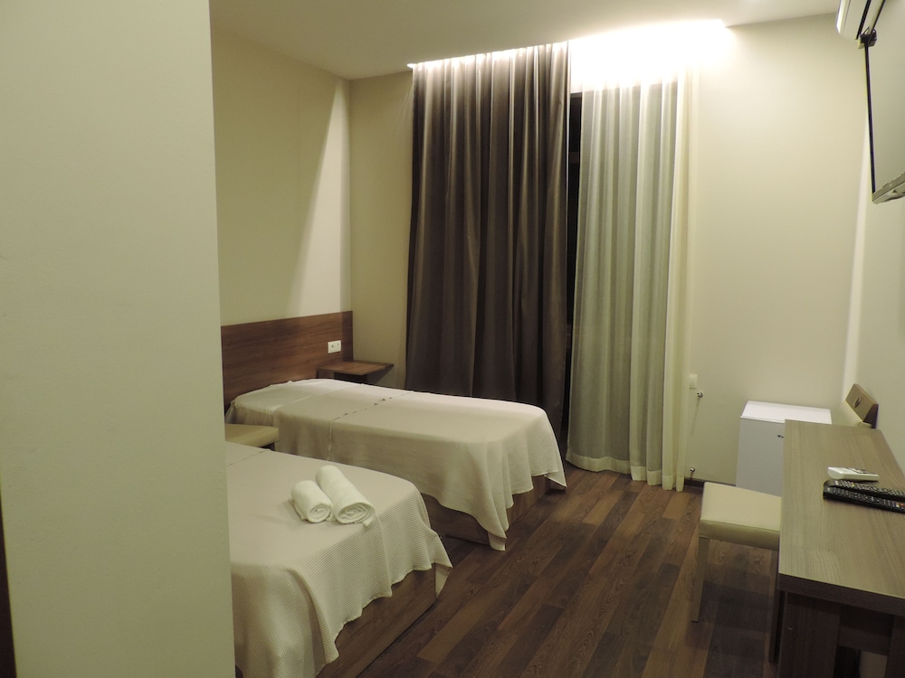 Hotel Villa Del Mar 15/50