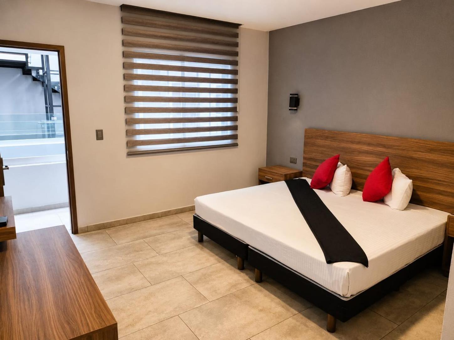 Capital O Hotel y Spa Posada Mirador 22/65