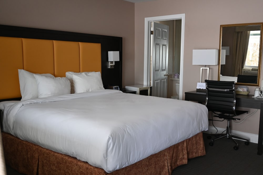 Gananoque Inn Spa 21/66