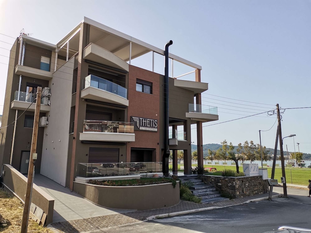 Thetis Boutique Luxury Apartments 6/50