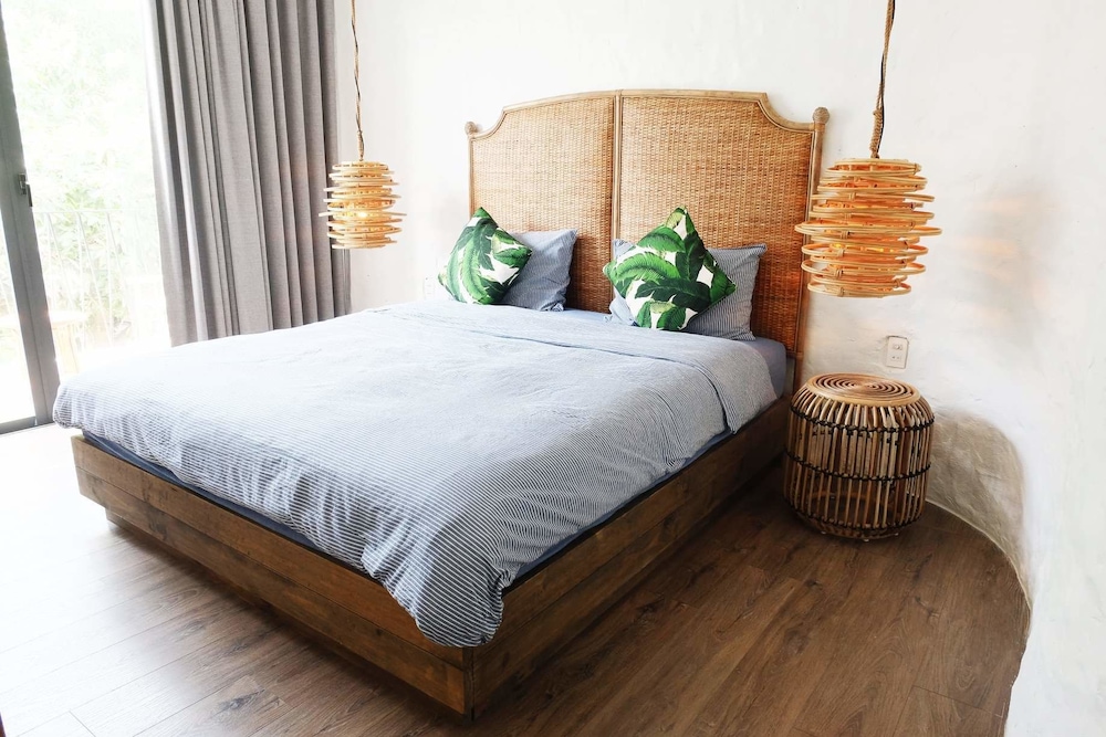 Green River Boutique Hotel 18/49
