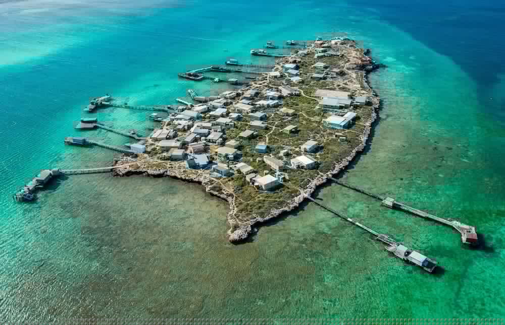 KALBARRI EDGE RESORT 43/70