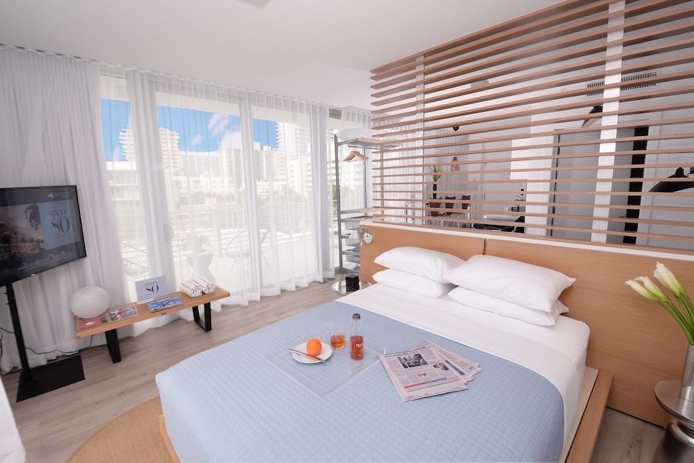 6080 Design Hotel by Eskape Collection 31/75
