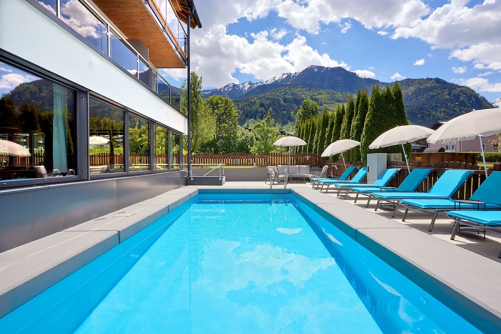 Hotel Sonnblick 26/50