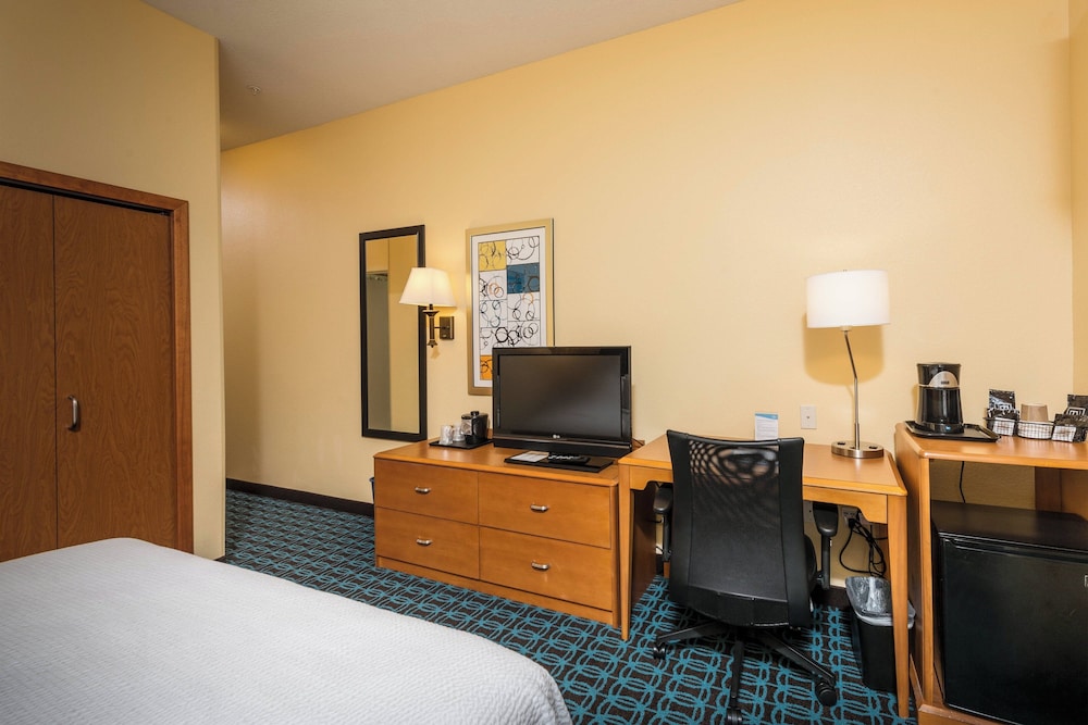 Fairfield Inn & Suites by Marriott Augusta 39/51