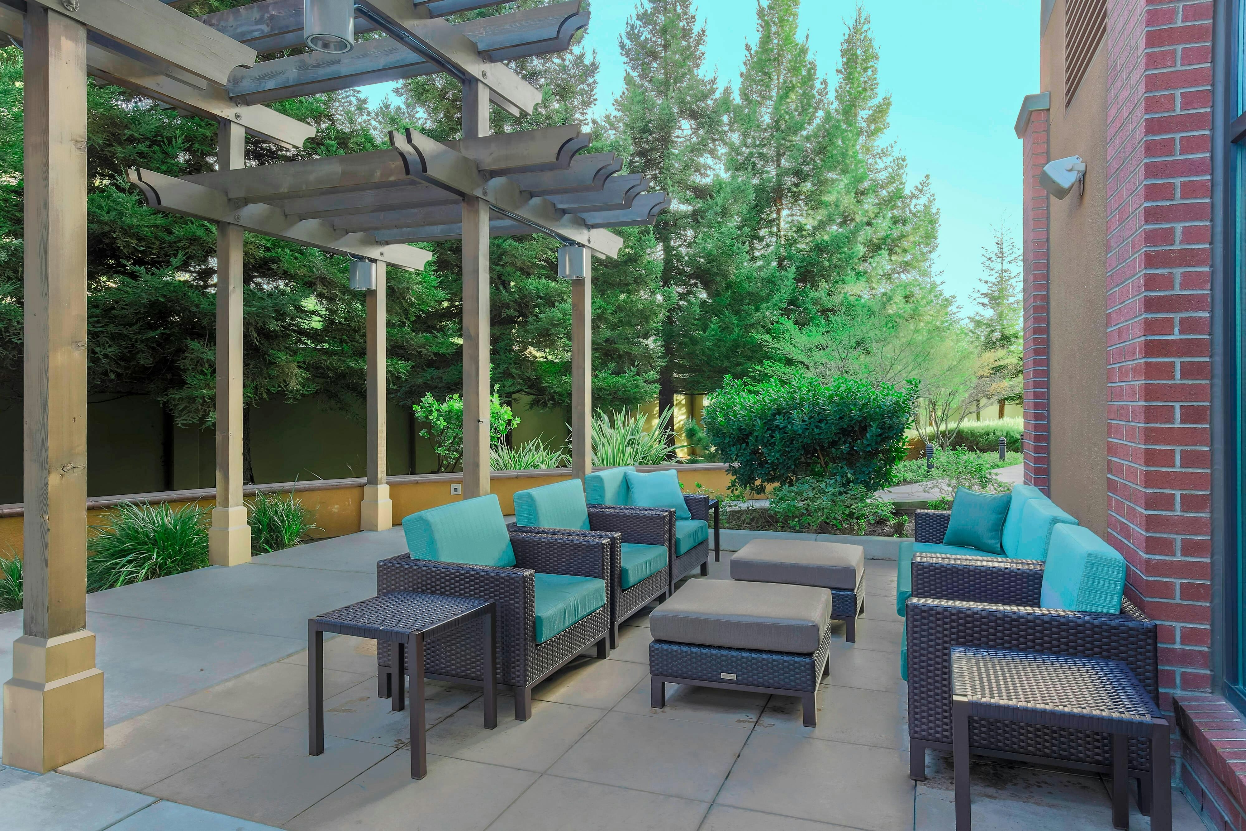 Courtyard by Marriott San Jose Campbell 11/22