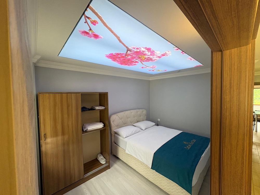 Ozbek Suit Otel 24/58