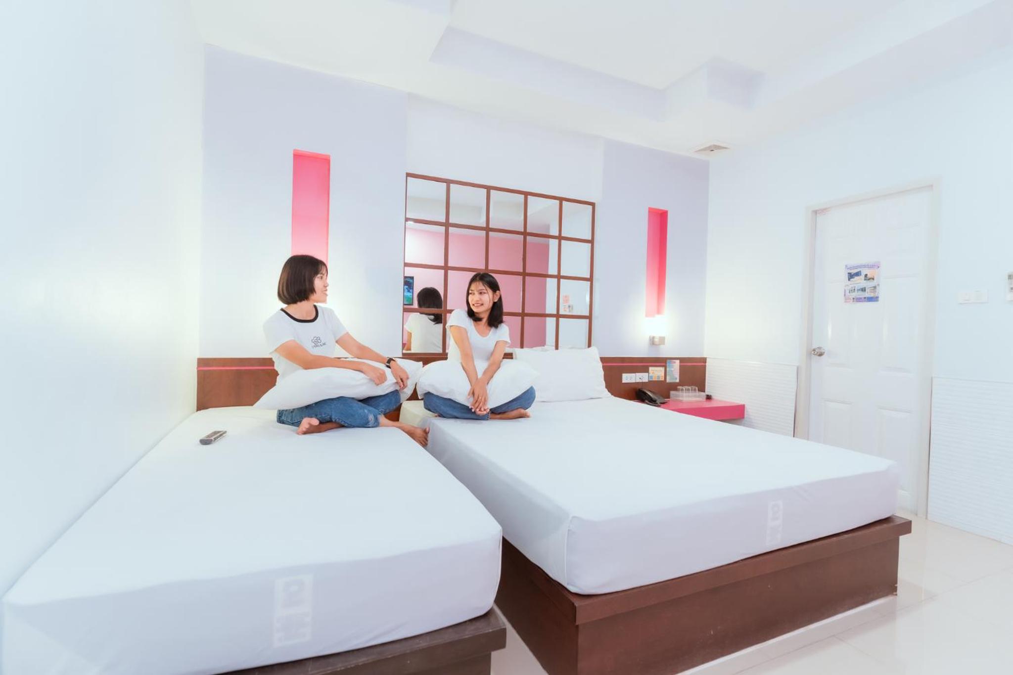 Nunglen Hotel - Adults Only 11/24
