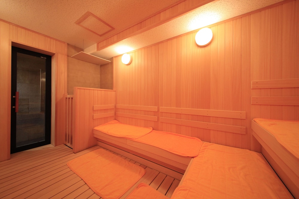 Vessel Hotel Campana Kyoto Gojo 41/61