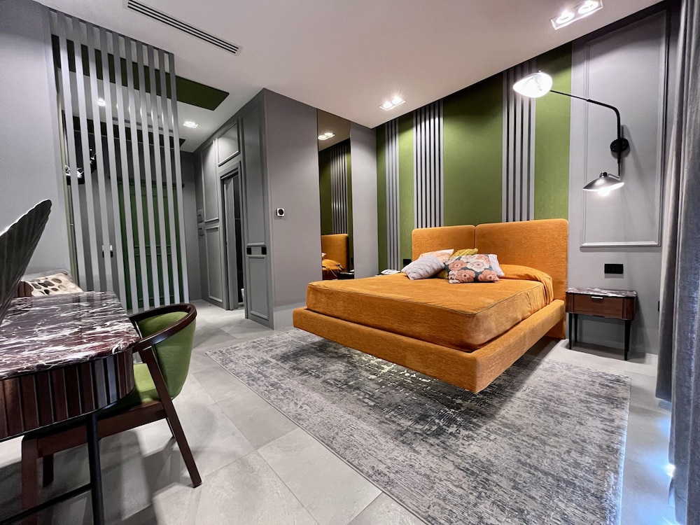 Hotel Al Boschetto 8/50