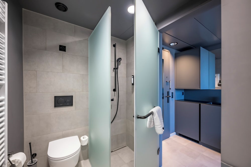 Zleep Hotel Zurich - Kloten 22/25