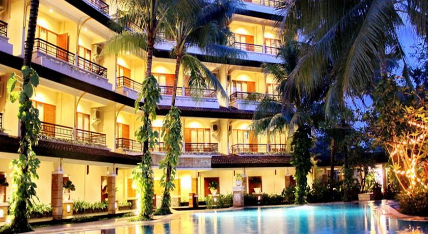 Le Dian Hotel 2/25