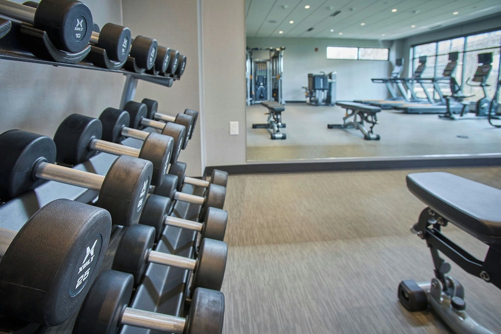 Courtyard By Marriott Wausau 24/44
