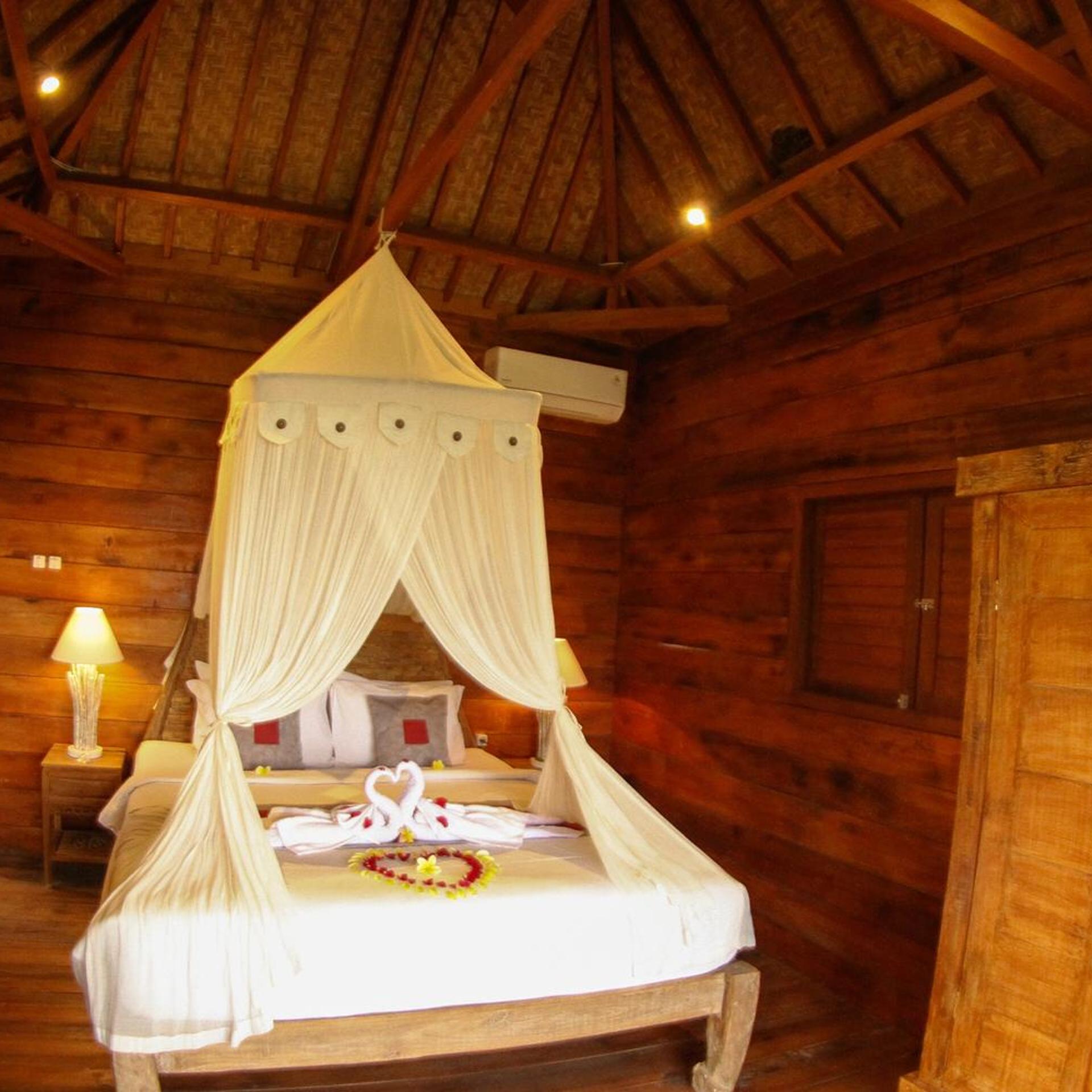 Belvilla Moksha Ceking Rice TerraceNearUbud Jungle Swing 22/33
