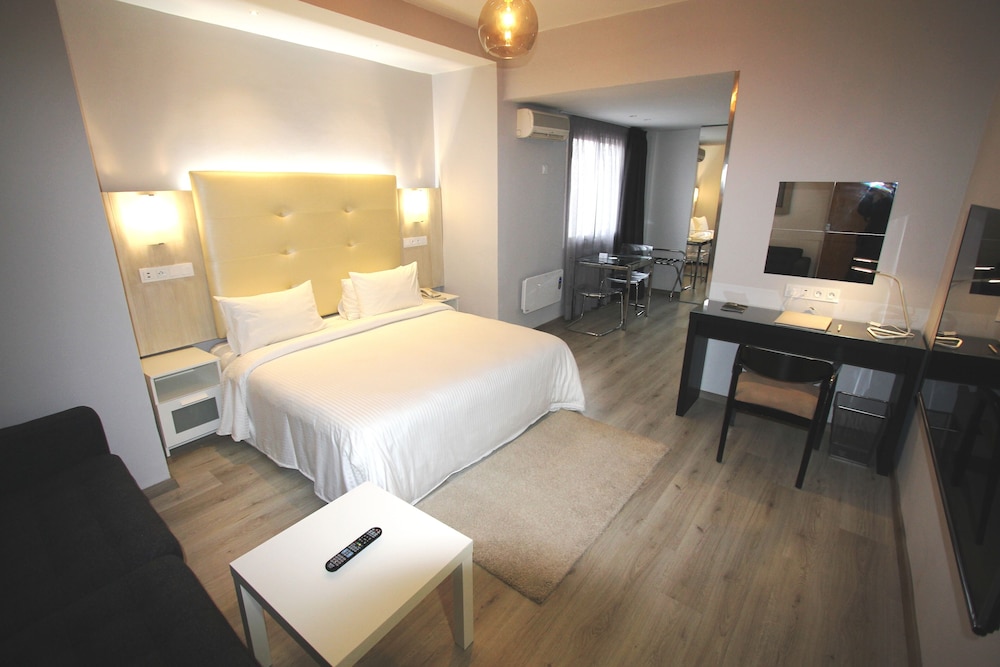 Casablanca Appart Hotel 18/60