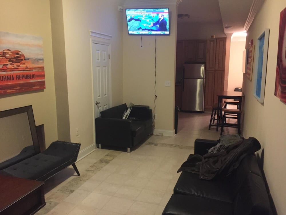 Dc International Hostel 19/28