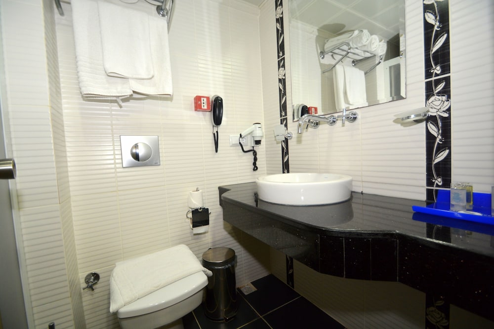 Hotel Istankoy Kusadasi 46/50